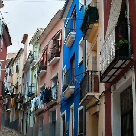Atb, Atico En Primera Linea En Casco Antiguo *