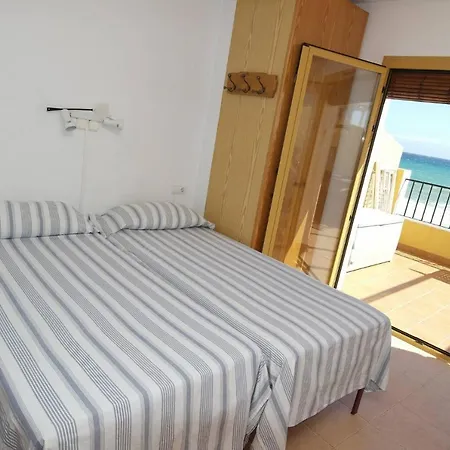 Apartment Atb, Atico En Primera Linea En Casco Antiguo